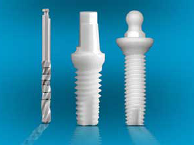 Implant Design